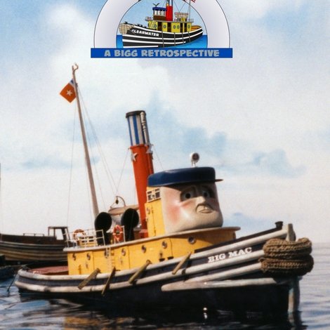 TUGS: A Bigg Retrospective