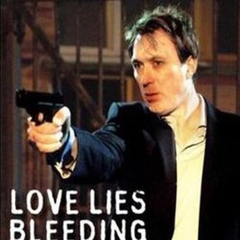 Love Lies Bleeding