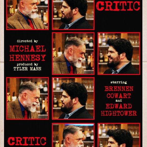 Critic
