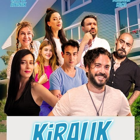 Kiralik Baba