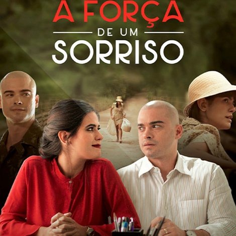 A Força de um Sorriso