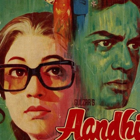 Aandhi