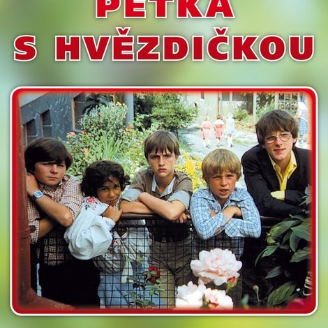 Pětka s hvězdičkou