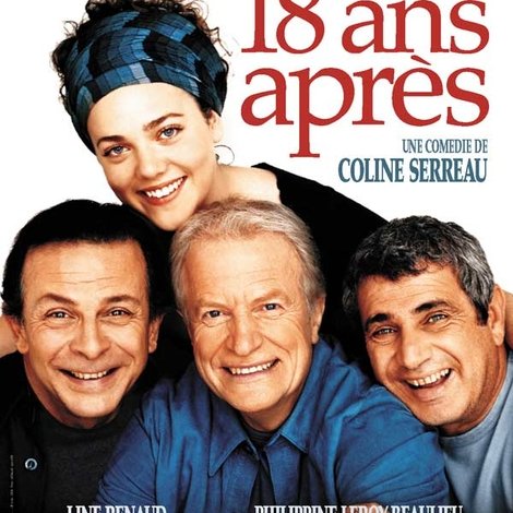 18 ans après