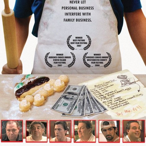 Dough Boys