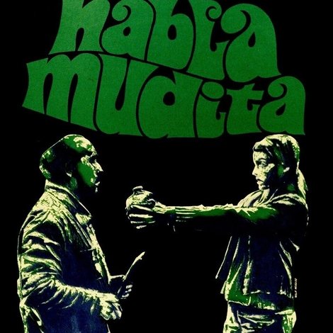 Habla, mudita