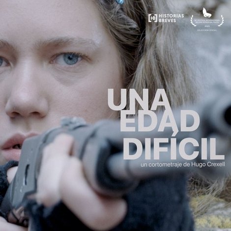 Una edad difícil