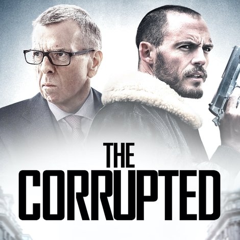 The Corrupted