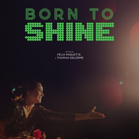 Born to Shine