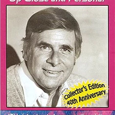 Gene Roddenberry: Up Close and Personal