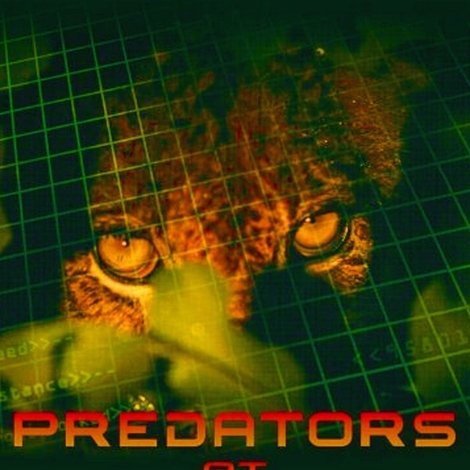 Predators at War