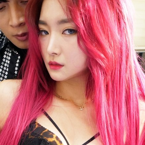 꽃장사