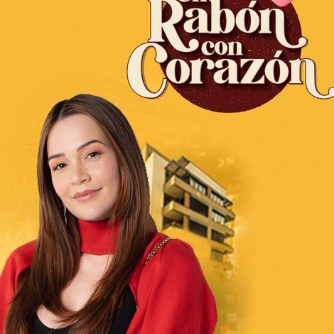 Un rabón con corazón