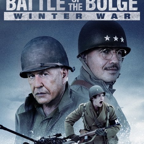 Battle of the Bulge: Winter War