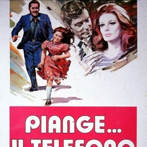 Piange… il telefono
