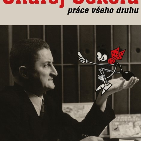 Ondřej Sekora – Práce všeho druhu