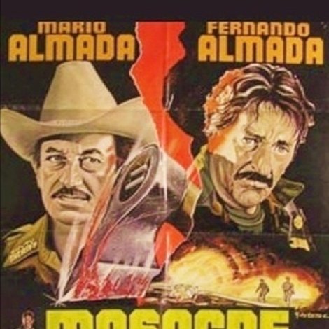 Masacre en Río Grande