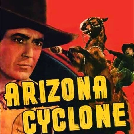 Arizona Cyclone