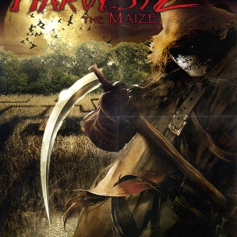 The Maize: The Movie