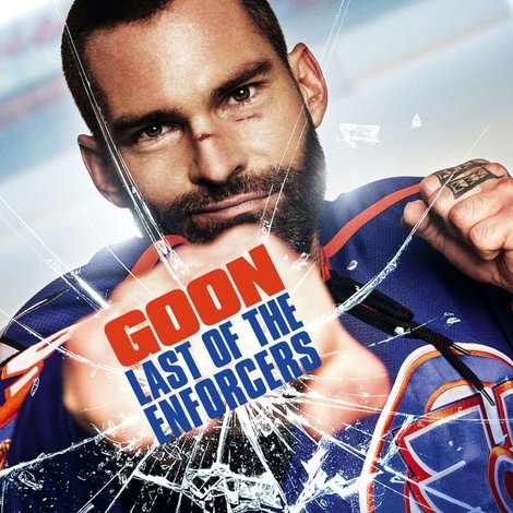 Goon: Last of the Enforcers