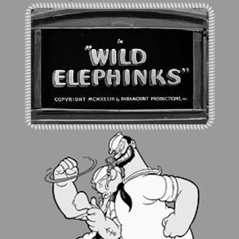 Wild Elephinks