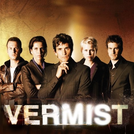 Vermist