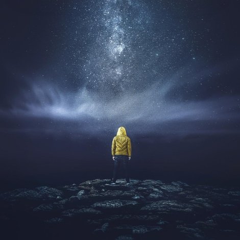 Stargaze