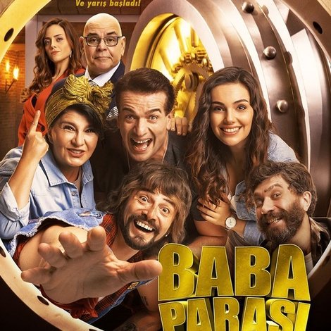 Baba Parası