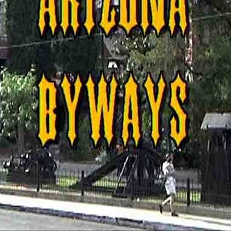 Arizona Byways