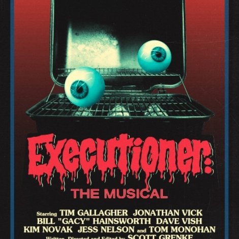 Executioner: The Musical