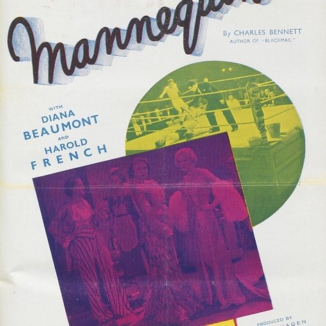 Mannequin