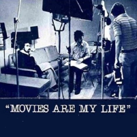 Movies Are My Life