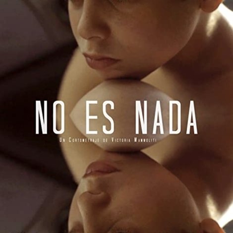 No es nada