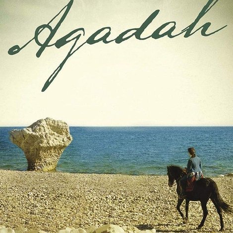 Agadah