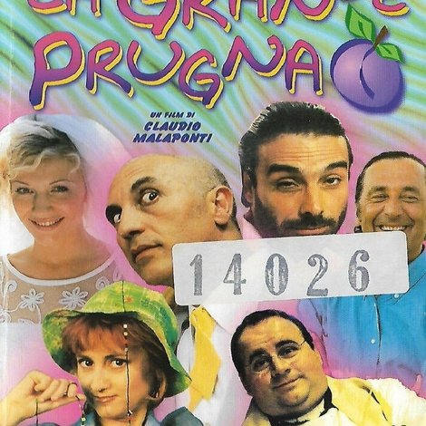 La grande prugna