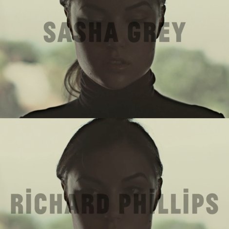 Sasha Grey