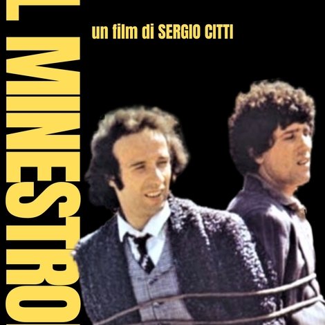 Il minestrone