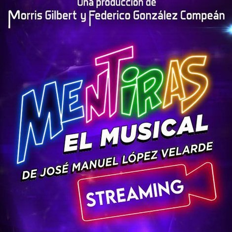 Mentiras: El Musical