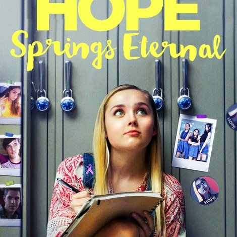 Hope Springs Eternal