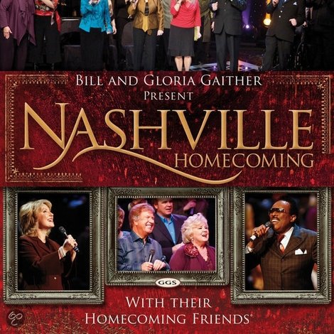 Nashville Homecoming