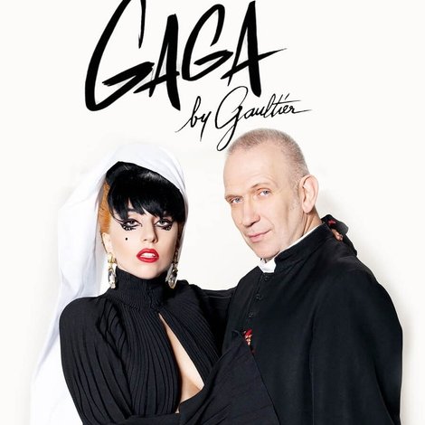 Gaga by Gaultier