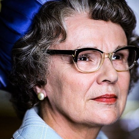 Filth: The Mary Whitehouse Story