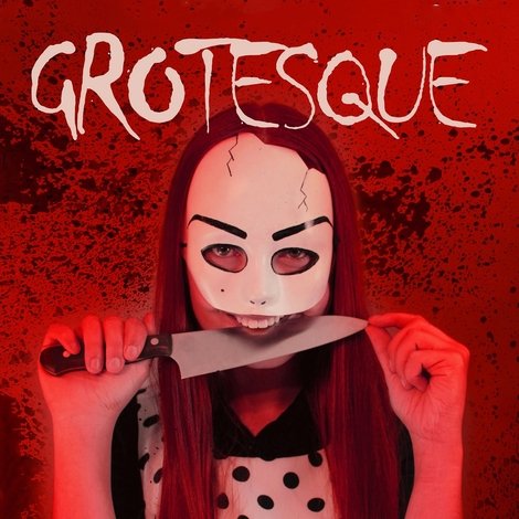 Grotesque