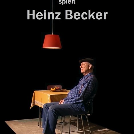 Gerd Dudenhöffer – Déjà-Vu 2