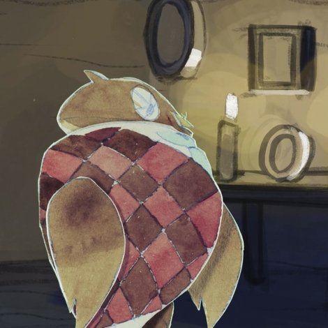 An Illusion