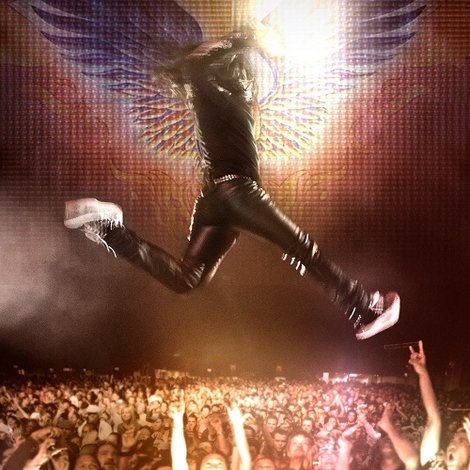 Don’t Stop Believin’: Everyman’s Journey