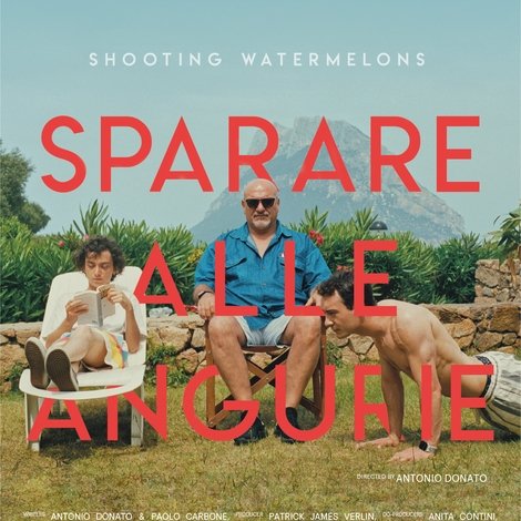 Sparare Alle Angurie