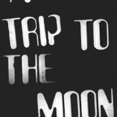 A Trip to the Moon