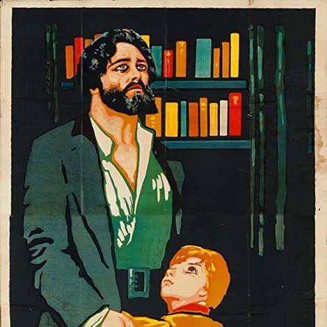 The Bondman