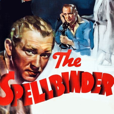 The Spellbinder